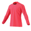 REF16 JERSEY LS shoredblack