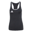 Entrada 26 Tanktop Damen blackwhite