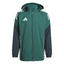 Tiro 25 Competition Regenjacke drkgrnshagrn