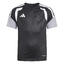 Tiro 26 Competition Trainingshirt Kids blackltonixwhite