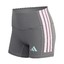 4in Volleyball Collant 3S Femme tegrfo