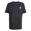 3 Stripes T-Shirt black