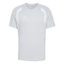 Tiro 26 League Trainingshirt tmlggrwhite