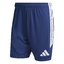 Tiro 26 League Short tenablwhite