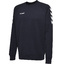 HMLGO COTTON SWEATSHIRT marine