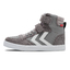 hmlSLIMMER STADIL LEATHER HIGH JR alloy