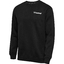 hmlMOVER COTTON SWEATSHIRT black