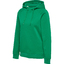 HMLRED CLASSIC HOODIE WOMAN jellybean