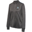 hmlSTALTIC POLY HALF ZIP L/S WOMAN magnet