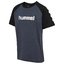 Hummel Enfant LOGO T-SHIRT S/S ombreblue
