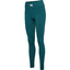 hmlPULSE SEAMLESS RIB MW W COLLANTS balsam