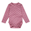 hmlMINI BEE AOP BODY L/S polignac