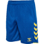 hmlCORE 2.0 SHORTS trueblueblazingyellow