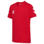 hmlGO 2.0 CHEVRON T-SHIRT S/S KIDS truered