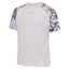 hmlBLAZE26 PRO TRAINING JERSEY KIDS nimbuscloud
