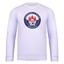Sweatshirt Big Logo white