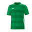 TRIKOT CELTIC 2.0 KA sportgruenweiss