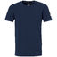 STATUS T-SHIRT marine