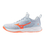 WAVE LUMINOUS PRO Femme bluefinchlavaorangeflaming