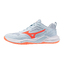 WAVE STEALTH PRO Femme bluefinchlavaorange