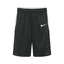 TEAM BASKETBALL STOCK SHORT blackwhite