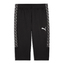 teamLIGA26 Training 3/4 Pants pumablackpumawhiteflatdarkgray