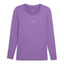 teamLIGA26 Baselayer Tee LS ultraviolet