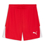 teamLIGA26 Shorts pumaredpumawhitepumawhite