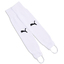 teamLIGA26 Socks Core Stirrup pumawhitepumablack