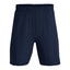 UA TECH VENT SHORT blau