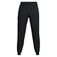 Unstoppable Woven Jogginghose black