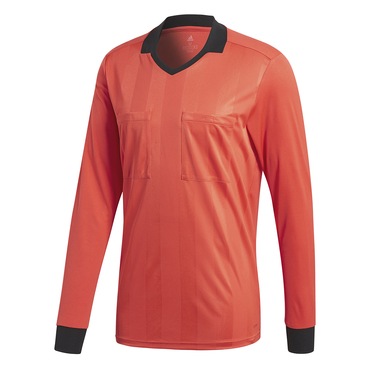 REFEREE 18 JERSEY LONG SLEEVE