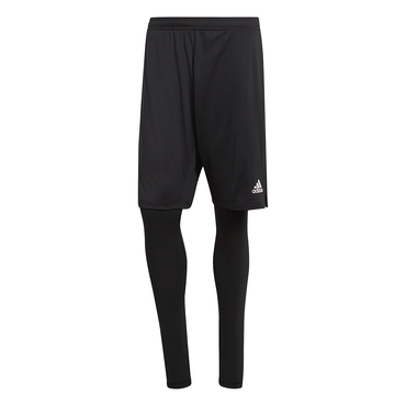 CONDIVO 18 TWO-IN-ONE SHORTS