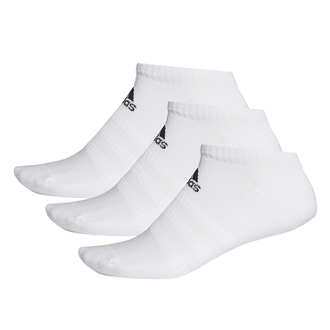 CUSHIONED LOW-CUT SOCKEN, 3 PAAR