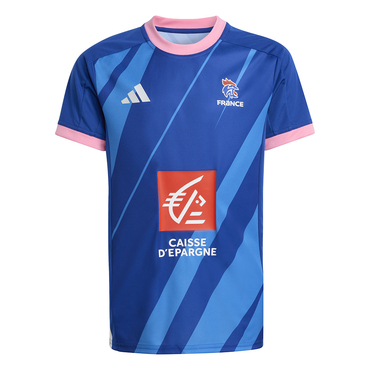 FFHB Home Jersey Y