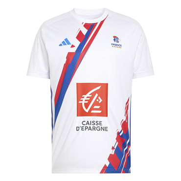 FFHB Away Jersey M