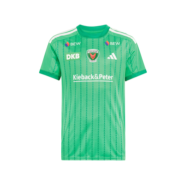 Füchse Berlin Heimtrikot 2026/2027 Kids
