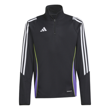 Tiro 24 Training Sweatshirt Kids
