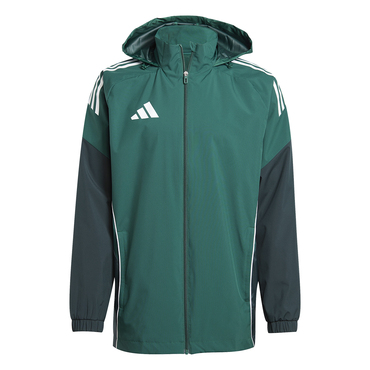Tiro 25 Competition Regenjacke
