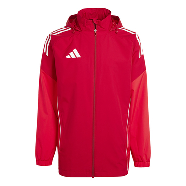 Tiro 25 Competition Regenjacke