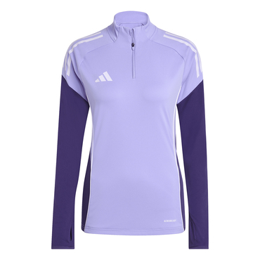 Tiro 25 Competition Training Sweatshirt Damen