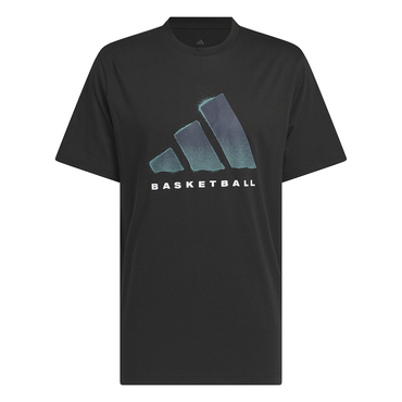 Basketball Graphic T-Shirt