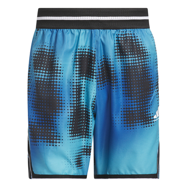 Crazy Lite AOP Short