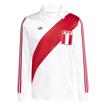 Peru 78 Trikot