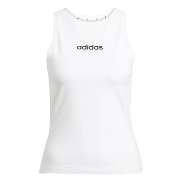 Essentials Linear Tanktop Damen