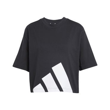 Essentials Big Logo T-Shirt Damen