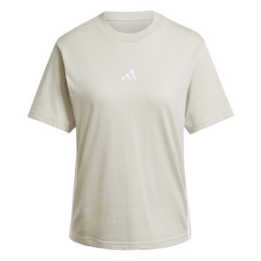 Essentials 3S T-Shirt Femme