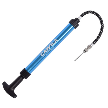 Aluminium Ballpumpe PRO