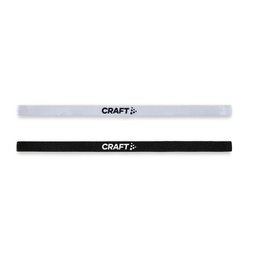 CHARGE TRAINING HAIRBAND 2-PACK