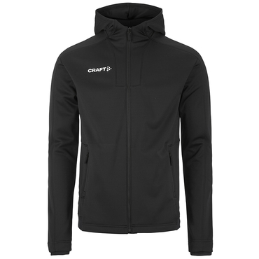 Evolve 2.0 Brushed Hood Jacket M